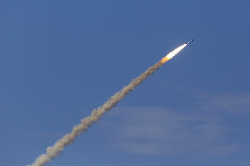 Rosja chce stworzyć nowy przybrzeżny hipersoniczny system rakietowy