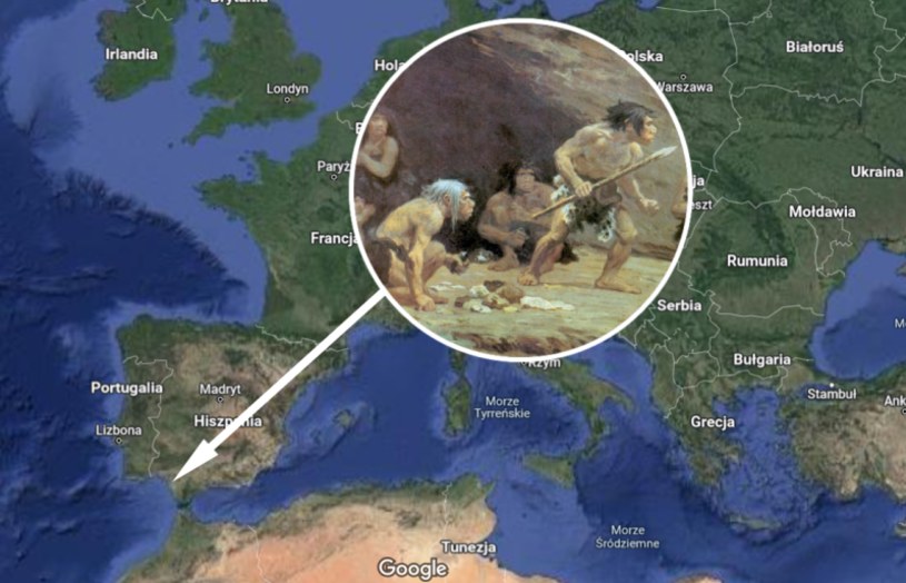 W Hiszpanii znaleziono ślady przodków człowieka sprzed niemal 300 000 lat