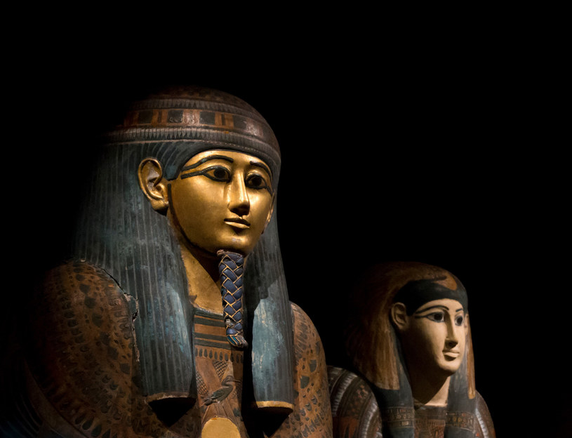 Mumifikacja w Egipcie służyła do czegoś zupełnie innego! Nowa teoria