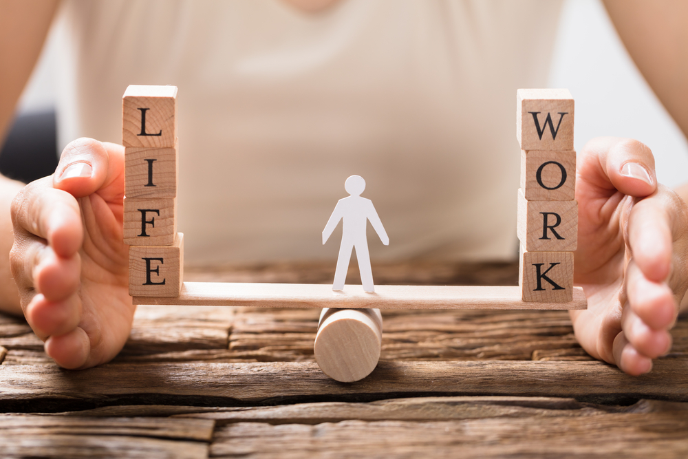 Work-life balance - nowe przepisy dla pracowników i firm