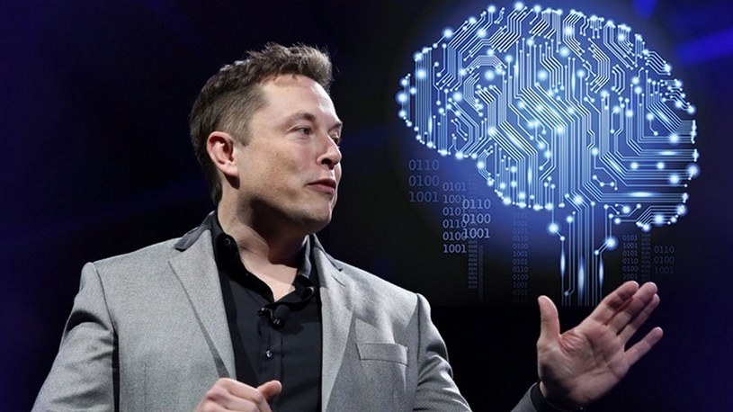 Elon Musk ogłosił, że wszczepi sobie implant mózgu
