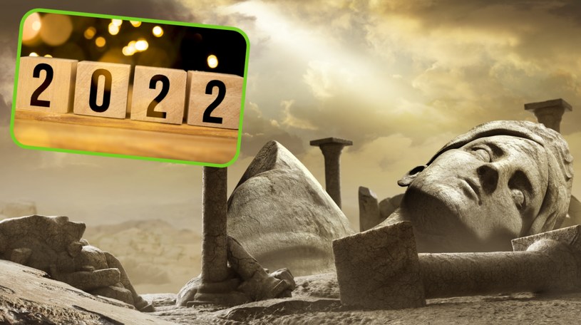 10 najciekawszych odkryć archeologicznych w 2022 roku. Słyszeliście o nich?
