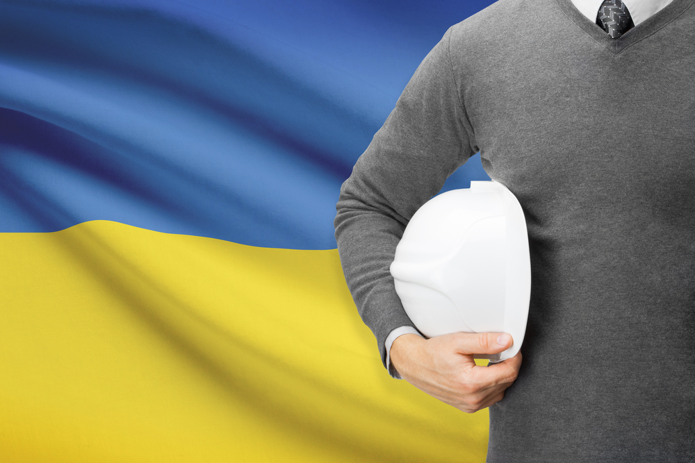 Jak pracownicy z Ukrainy wchodzą na polski rynek pracy?