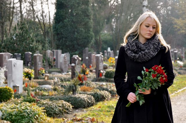 Zasiłek pogrzebowy - kiedy przysługuje?