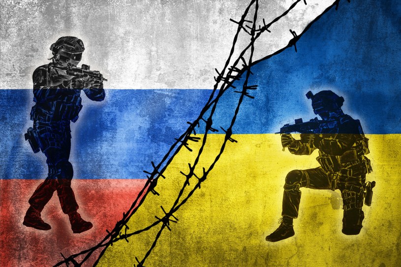 Kiedy skończy się wojna w Ukrainie? Nieprędko