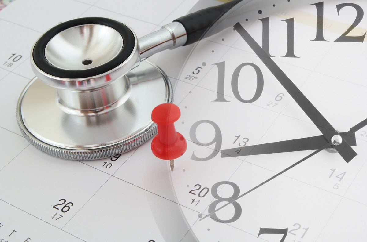 Czas pracy personelu medycznego - lekarz pracował 73 godziny!