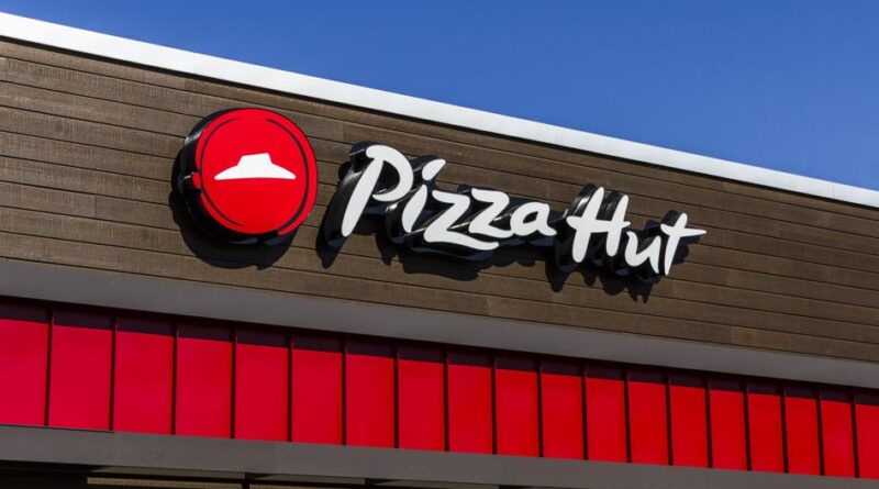 Pizza Hut została sprzedana. Miliardowa transakcja na rynku fast foodów