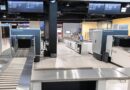 Zmiany dla podróżnych. Trzecie lotnisko w Polsce znosi limit 100 ml płynów