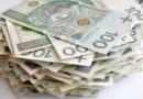 1 lipca pracownicy podmiotów leczniczych dostaną podwyżki – od 469,19 zł do 1046,67 zł