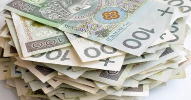 1 lipca pracownicy podmiotów leczniczych dostaną podwyżki – od 469,19 zł do 1046,67 zł