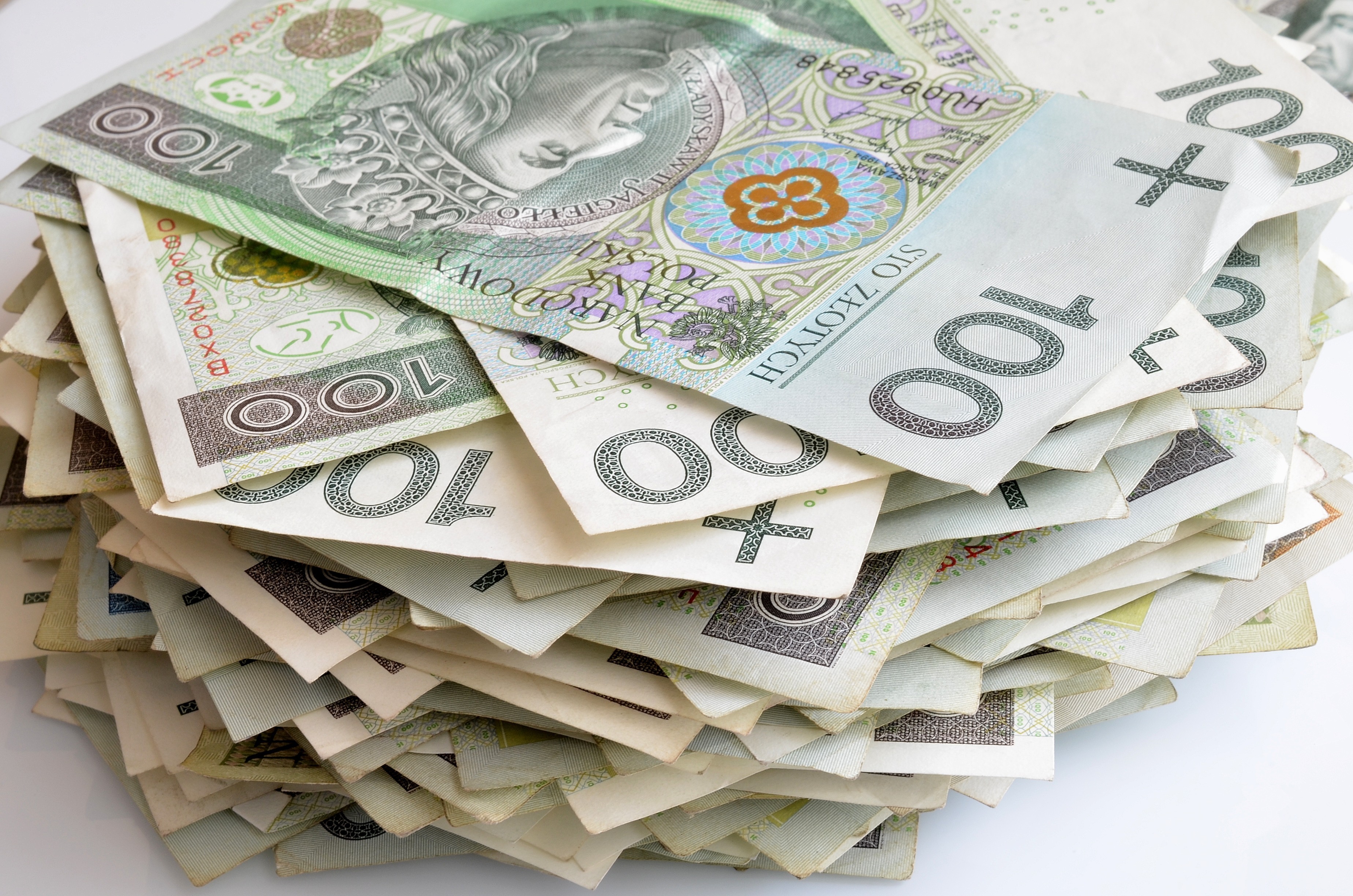 1 lipca pracownicy podmiotów leczniczych dostaną podwyżki – od 469,19 zł do 1046,67 zł