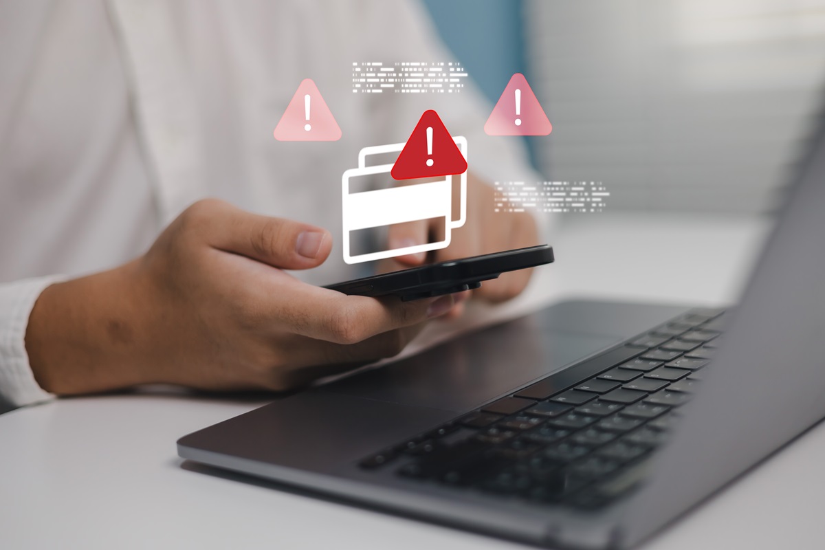 Phishing a odpowiedzialność instytucji finansowej. Gdzie kończy się błąd klienta, a zaczyna ryzyko banku?