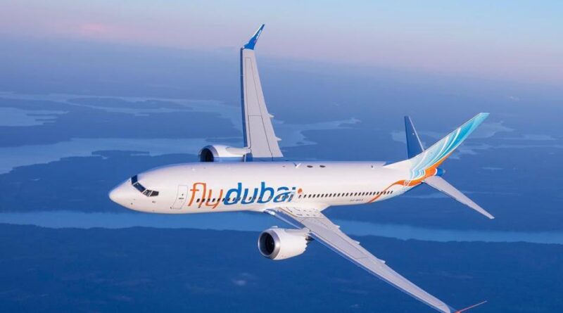 Pilot flydubai chciał rozbić samolot? Pasażerowie mieli powstrzymać próbę