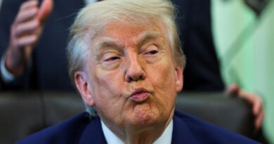 Trump otwiera drogę odwiertom i górnictwu. 20 stanów zaskarża nowe przepisy