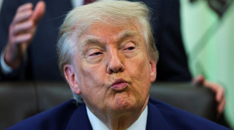 Trump otwiera drogę odwiertom i górnictwu. 20 stanów zaskarża nowe przepisy