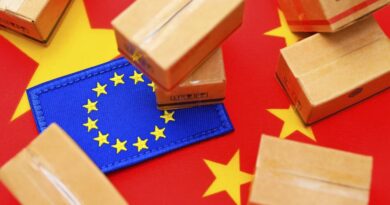 Zalando o reformie celnej UE: konkurencja z platformami spoza Europy ma się wyrównać Zalando o reformie celnej UE: konkurencja z platformami spoza Europy ma się wyrównać