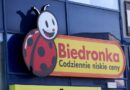 Chcą 1000 zł podwyżki i 30 proc. więcej pracowników. Grożą strajkiem w Biedronce