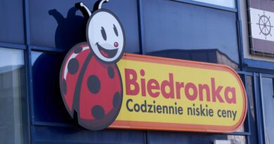 Chcą 1000 zł podwyżki i 30 proc. więcej pracowników. Grożą strajkiem w Biedronce