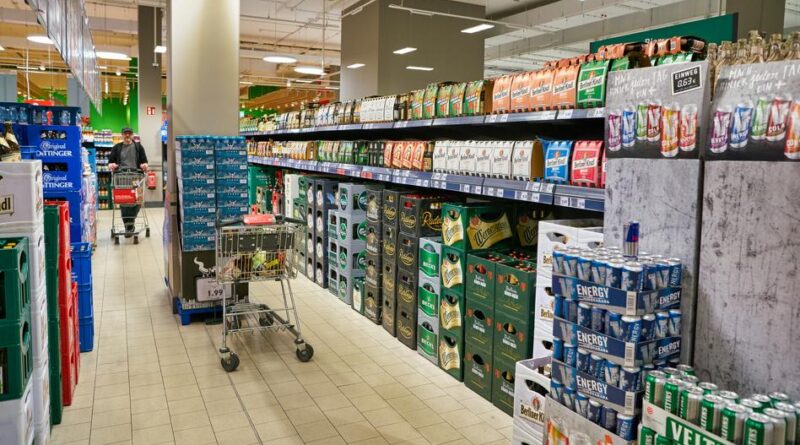 400-letni browar zbankrutował. Piwo znane m.in. z Kauflandu znika z rynku