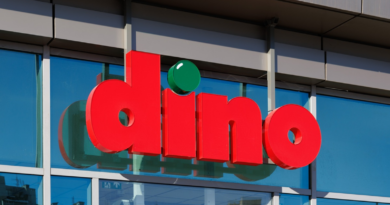Ile zarabia się na kasie i jako kierownik marketu Dino w 2026 r.?