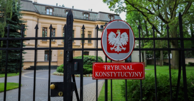 Ustawa o PIP w Trybunale Konstytucyjnym. Czy umowy o pracę ustanowione przez PIP będą nieważne?