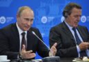 Gerhard Schroeder wraca do rosyjskiego biznesu. Dostał miejsce w radzie Globusa