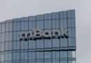 Zysk netto mBanku w III kwartale rośnie. Wynik zgodny z konsensusem rynku