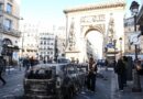 Francja szykuje się na wielki protest. Wtedy lepiej nie być w Paryżu
