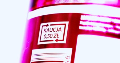 System kaucyjny może słono kosztować. Nawet 25,2 mld zł w ciągu dekady System kaucyjny może słono kosztować. Nawet 25,2 mld zł w ciągu dekady