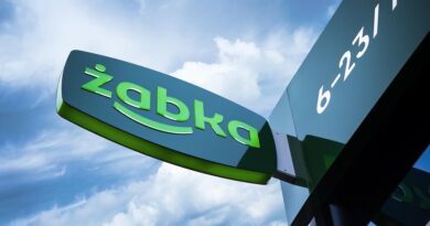 Ostrożniejsi konsumenci, lecz Żabka zwiększa udział w rynku