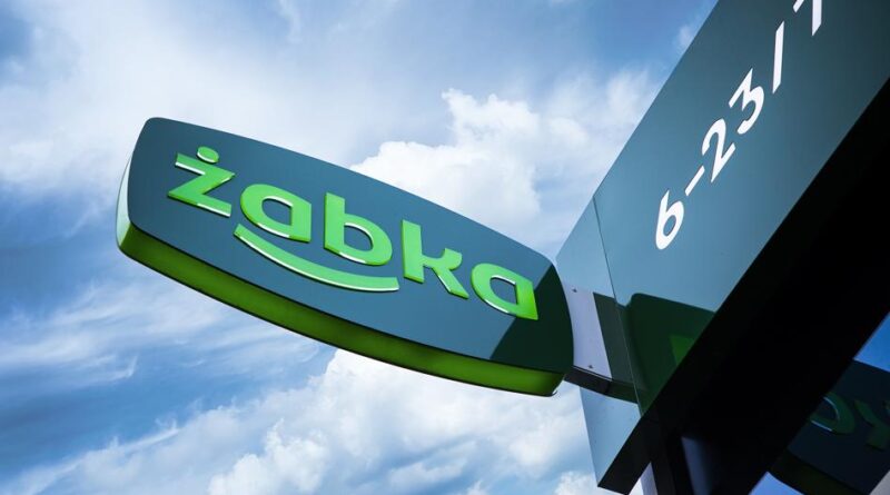 Ostrożniejsi konsumenci, lecz Żabka zwiększa udział w rynku