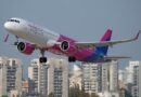 Nowe połączenia Wizz Air z Polski. Polecimy do trzech egipskich kurortów