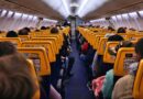 Ryanair kasuje 62 połączenia w Europie. Trzęsienie ziemi w rozkładach lotów