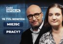 Bez strategii stracimy szansę na rozwój. Zielona transformacja może napędzić polski przemysł [Gość INFOR.PL]