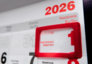 Listopad 2026: dni wolne od pracy i godziny pracy