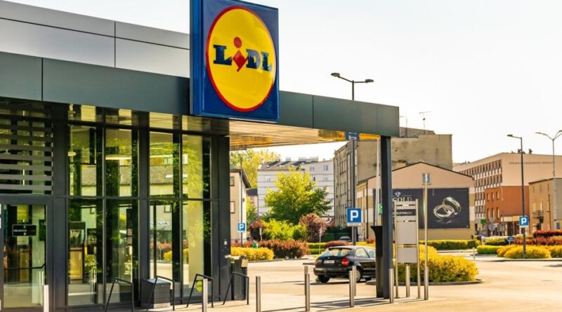 Lidl z zakazem sprzedaży kultowych zamienników. Za każdy dzień zwłoki zapłaci potężną karę