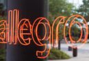 Allegro liczy, że e-commerce w Polsce i regionie wzrośnie w ’26 trochę więcej niż 10 proc.