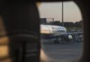 Rekord na lotnisku we Wrocławiu. W wakacje odprawiono ponad 2 mln pasażerów