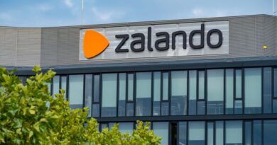 AI rewolucjonizuje zakupy ubrań. Zalando zdradza, jak zmieniają się klienci AI rewolucjonizuje zakupy ubrań. Zalando zdradza, jak zmieniają się klienci