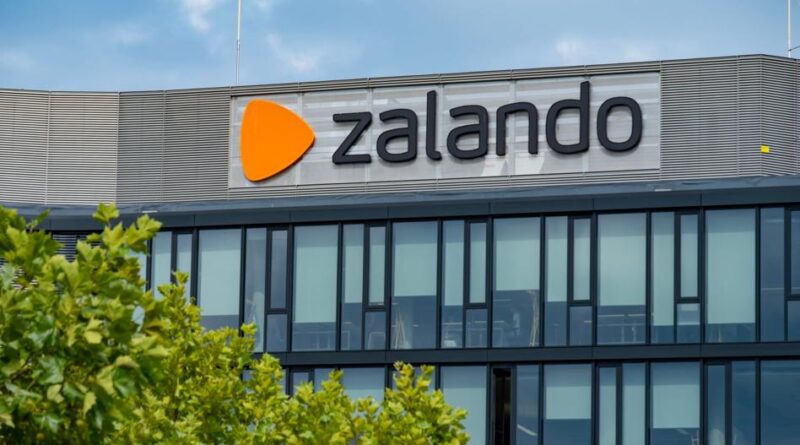 AI rewolucjonizuje zakupy ubrań. Zalando zdradza, jak zmieniają się klienci