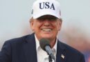 80 transakcji dziennie. Trump handluje na giełdzie częściej niż cały Kongres