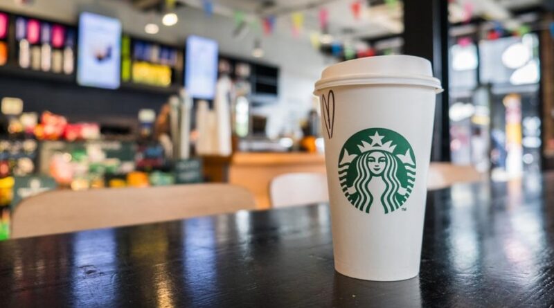 Starbucks w restrukturyzacji. Zamknięcia lokali mają poprawić wyniki