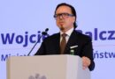 PGZ potrzebuje nowego akcjonariusza? Minister mówi o wzmocnieniu kapitałowym
