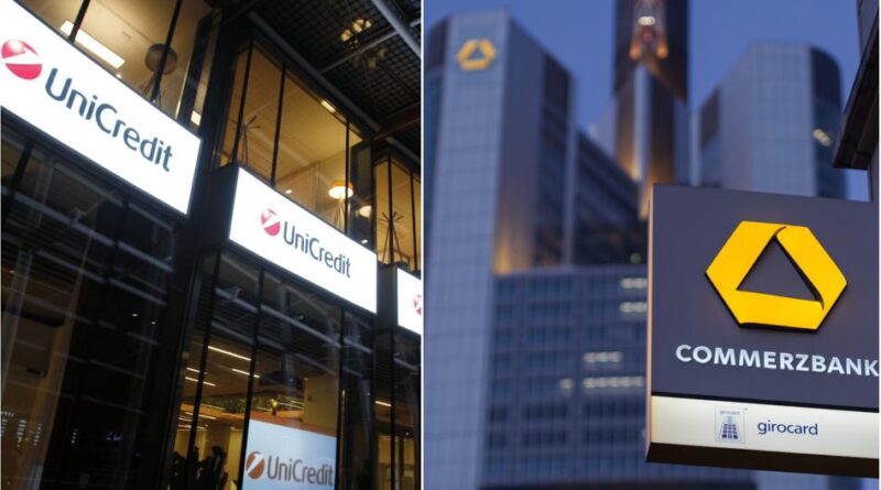UniCredit przyspiesza przejęcie Commerzbanku. Włosi szykują czystkę we władzach i cięcia kosztów