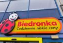 Ustalili, że nie będą podkupować pracowników. Właściciel Biedronki i przewoźnicy ukarani na ponad 570 mln zł
