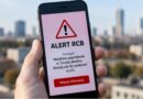 Alert RCB o ataku z powietrza w pracy. Co mają zrobić pracodawcy?
