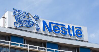 Putin przejął pod zarząd rosyjskie aktywa Nestle i Auchan Putin przejął pod zarząd rosyjskie aktywa Nestle i Auchan