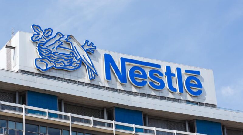 Putin przejął pod zarząd rosyjskie aktywa Nestle i Auchan