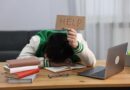 Raport: 19 proc. pracowników nauki chce zmienić pracę. Wypalenie zagrożeniem dla systemu