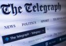 „Daily Telegraph” w rękach Axela Springera. Transakcja za 575 mln funtów